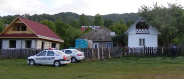 Dolj: Un bărbat de 60 de ani s-a împuşcat cu armă de vânătoare pe care o deţinea legal