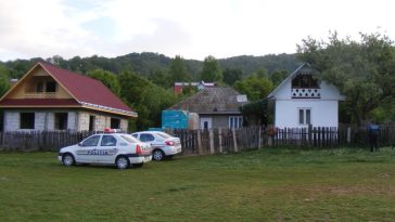 Dolj: Un bărbat de 60 de ani s-a împuşcat cu armă de vânătoare pe care o deţinea legal
