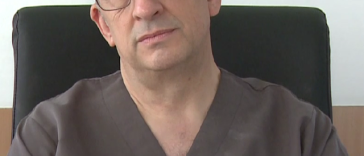 În România se montează anual în jur de 700 de defibrilatoare cardiace interne, jumătate faţă de alte state europene/ Dragoş Vinereanu: Medicii care îl implantează îşi dau o bucăţică din viaţa lor, fiindcă stau în stres şi în radiaţii ionizante