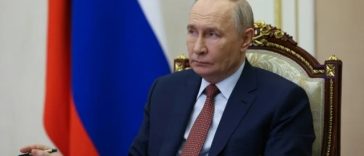 Putin primeşte lideri asiatici la un summit Rusia-ASEAN, la Kazan, în paralel cu summitul G7 din Franţa
