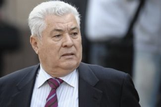 Republica Moldova: Vladimir Voronin pleacă de la conducerea PCRM după peste 30 de ani. Cine îi ia locul