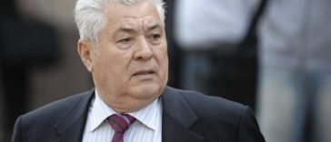 Republica Moldova: Vladimir Voronin pleacă de la conducerea PCRM după peste 30 de ani. Cine îi ia locul