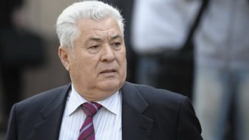 Republica Moldova: Vladimir Voronin pleacă de la conducerea PCRM după peste 30 de ani. Cine îi ia locul