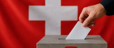 Uşurare în Elveţia după respingerea la urne a iniţiativei de a limita populaţia la 10 milioane