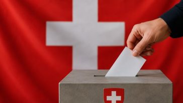 Uşurare în Elveţia după respingerea la urne a iniţiativei de a limita populaţia la 10 milioane