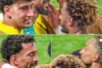 Cupa Mondială 2026: După prestaţia sa împotriva Spaniei, portarul din Capul Verde a strâns peste două milioane de urmăritori pe Instagram