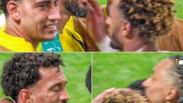 Cupa Mondială 2026: După prestaţia sa împotriva Spaniei, portarul din Capul Verde a strâns peste două milioane de urmăritori pe Instagram