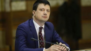 CABINETUL VEŞTEA – Ionuţ Vulpescu, apropiat de Ion Iliescu, propus de PSD pentru al treilea mandat la Cultură