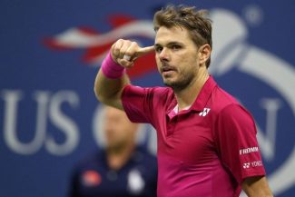 Tenis: Federer, Murray şi Monfils la evenimentul de retragere a lui Stan Wawrinka