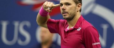 Tenis: Federer, Murray şi Monfils la evenimentul de retragere a lui Stan Wawrinka