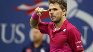 Tenis: Federer, Murray şi Monfils la evenimentul de retragere a lui Stan Wawrinka