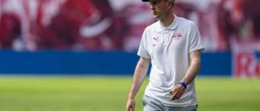 Fotbal: RB Leipzig s-a despărţit de antrenorul Ole Werner