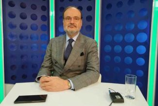 Dr. Horaţiu Moldovan: Utilizarea donatorilor în moarte circulatorie este noua direcţie în dezvoltarea transplantului la nivel internaţional/ În cazul în care pacientul resuscitat nu are şanse de rezolvare, poate deveni donator de organe