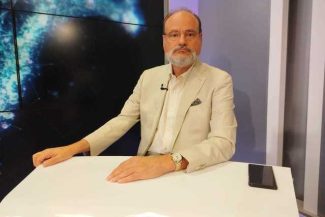 Dr. Horaţiu Moldovan: Inteligenţa artificială poate furniza diagnostice, interpretări importante care să ajute în medicină/ Rolul medicului nu poate fi înlăturat. Sunt zone de rafinament în care experienţa clinică îşi spune cuvântul