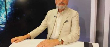 Dr. Horaţiu Moldovan: Inteligenţa artificială poate furniza diagnostice, interpretări importante care să ajute în medicină/ Rolul medicului nu poate fi înlăturat. Sunt zone de rafinament în care experienţa clinică îşi spune cuvântul
