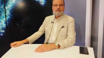 Dr. Horaţiu Moldovan: Inteligenţa artificială poate furniza diagnostice, interpretări importante care să ajute în medicină/ Rolul medicului nu poate fi înlăturat. Sunt zone de rafinament în care experienţa clinică îşi spune cuvântul