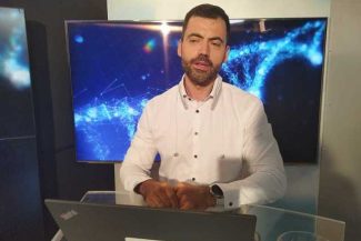 Ştefan Buşnatu: Mă onorează că numele meu e menţionat ca posibilă opţiune pentru funcţia de ministru al Sănătăţii. E oportunitate de a contribui la dezvoltarea unui sistem sanitar mai orientat către prevenţie, inovare şi digitalizare