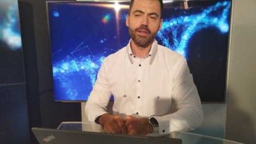 Ştefan Buşnatu: Mă onorează că numele meu e menţionat ca posibilă opţiune pentru funcţia de ministru al Sănătăţii. E oportunitate de a contribui la dezvoltarea unui sistem sanitar mai orientat către prevenţie, inovare şi digitalizare