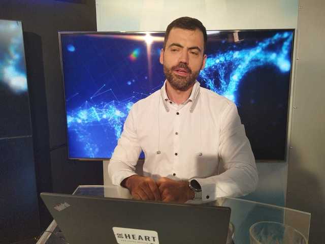 Ştefan Buşnatu: Mă onorează că numele meu e menţionat ca posibilă opţiune pentru funcţia de ministru al Sănătăţii. E oportunitate de a contribui la dezvoltarea unui sistem sanitar mai orientat către prevenţie, inovare şi digitalizare