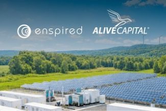 Austriecii de la enspired, liderul european în optimizarea sistemelor de stocare a energiei în baterii, intră pe piaţa locală, una dintre cele mai dinamice din Europa pe zona de energie verde