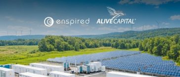 Austriecii de la enspired, liderul european în optimizarea sistemelor de stocare a energiei în baterii, intră pe piaţa locală, una dintre cele mai dinamice din Europa pe zona de energie verde