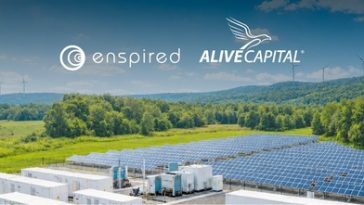 Austriecii de la enspired, liderul european în optimizarea sistemelor de stocare a energiei în baterii, intră pe piaţa locală, una dintre cele mai dinamice din Europa pe zona de energie verde