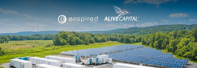 Austriecii de la enspired, liderul european în optimizarea sistemelor de stocare a energiei în baterii, intră pe piaţa locală, una dintre cele mai dinamice din Europa pe zona de energie verde