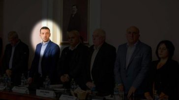 Consilierul PSD Bogdan Hudiţoiu răspunde acuzaţiilor lui Constantin Toma: A vota împotriva unor proiecte nu înseamnă ostilitate