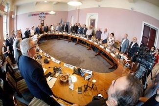 PSD Buzău explică votul consilierilor din Consiliul Local: A fost unul în favoarea transparenţei şi a unei utilizări prudente a resurselor publice / Acuzaţii de pierdere a unor fonduri europene