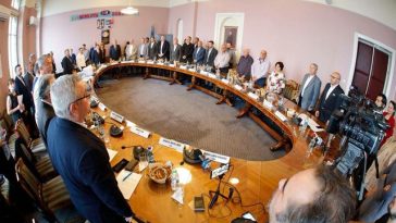 PSD Buzău explică votul consilierilor din Consiliul Local: A fost unul în favoarea transparenţei şi a unei utilizări prudente a resurselor publice / Acuzaţii de pierdere a unor fonduri europene