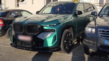 IGPR – 30 de percheziţii în cinci judeţe şi în Bucureşti, vizând un grup infracţional organizat care vindea autoturisme de lux furate din state UE – FOTO, VIDEO