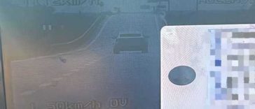 Gorj: Septuagenar prins conducând cu peste 170 de kilometri pe oră, pe centura oraşului Târgu Jiu. El a rămas fără permis pentru 120 de zile şi are de plătit amendă
