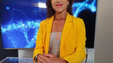 Medicul Lorelei Nassar: Eu am ales să nu practic în clinică implantul zigomatic, deoarece inserarea de astfel de implanturi se întâmplă prin sinus sau pe lângă sinus, iar aceste implanturi ajung exact cu vârful lor lângă orbită, lângă o mulţime de structu