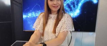Medicul Andra Balcangiu – Stroescu a explicat care sunt semnele diabetului zaharat: sete, poftă de mâncare, poftă de dulce
