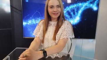 Medicul Andra Balcangiu – Stroescu a explicat care sunt semnele diabetului zaharat: sete, poftă de mâncare, poftă de dulce