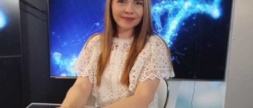 Dr. Andra Balcangiu – Stroescu: Pentru o automonitarizare mai eficientă o soluţie la îndemână sunt sistemele de monitorizare continuă, acest senzor de glicemie/ Pacientul cu diabet zaharat tip 1 beneficiază de acest senzor