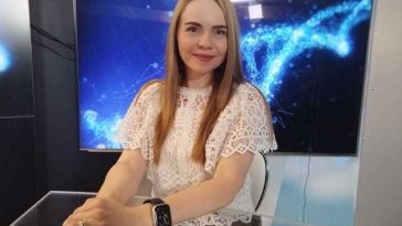 Dr. Andra Balcangiu – Stroescu: Pentru o automonitarizare mai eficientă o soluţie la îndemână sunt sistemele de monitorizare continuă, acest senzor de glicemie/ Pacientul cu diabet zaharat tip 1 beneficiază de acest senzor