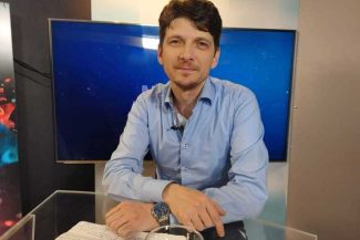 Marius Rusu, psiholog, coordonator de formare în cadrul Centrului Naţional de Sănătate Mintală şi Luptă Antidrog: Unui copil, părintele trebuie să îi transmită senzaţia de siguranţă, nu de frică, pentru a nu deveni apoi un adult pesimist