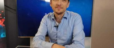 Marius Rusu, psiholog, coordonator de formare în cadrul Centrului Naţional de Sănătate Mintală şi Luptă Antidrog: Unui copil, părintele trebuie să îi transmită senzaţia de siguranţă, nu de frică, pentru a nu deveni apoi un adult pesimist