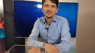 Marius Rusu, psiholog, coordonator de formare în cadrul Centrului Naţional de Sănătate Mintală şi Luptă Antidrog: Unui copil, părintele trebuie să îi transmită senzaţia de siguranţă, nu de frică, pentru a nu deveni apoi un adult pesimist