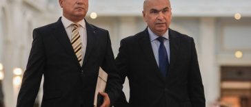 ADRIAN VEŞTEA, DESEMNAT PREMIER – Bolojan: Nici conducerea PNL şi nici eu, nu am fost informaţi. Un act ostil, o evidentă încercare de rupere a PNL / Ciucu: Complot. Trădare.Ingerinţă / Muraru: Preşedintele a rupt astăzi definitiv relaţiile cu PNL