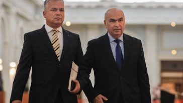 ADRIAN VEŞTEA, DESEMNAT PREMIER – Bolojan: Nici conducerea PNL şi nici eu, nu am fost informaţi. Un act ostil, o evidentă încercare de rupere a PNL / Ciucu: Complot. Trădare.Ingerinţă / Muraru: Preşedintele a rupt astăzi definitiv relaţiile cu PNL