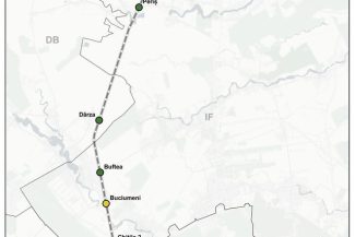 Trenuri metropolitane la Bucureşti şi Iaşi. Cele două proiecte, aprobate de Ministerul Transporturilor