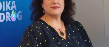 Cătălina Constantin, directorul Centrului Naţional de Sănătate Mintală şi Luptă Antidrog: România este printre primele locuri în Europa, unul dintre patru copii dezvoltă o tulburare de sănătate mentală/ Depresia şi anxietatea sunt principalele