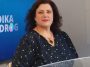 Cătălina Constantin: Consumul substanţelor psihoactive la nivel de copii şi de adolescenţi este un lucru pe care nu ni-l dorim pentru că împiedică dezvoltarea organismului şi mai ales a creierului copiilor