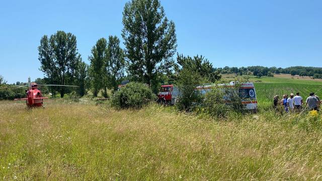 Accident grav pe un drum din judeţul Mureş. O persoană a murit şi una este în stare critică – FOTO