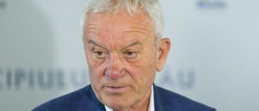 Constantin Toma (PSD): România are nevoie urgent de un Guvern stabil/ Atac la propriul partid: Au răsturnat Guvernul din care făceau parte şi nu au pus nimic în loc. Nu sunt în stare să creeze stabilitate