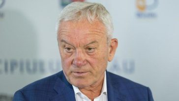 Constantin Toma (PSD): România are nevoie urgent de un Guvern stabil/ Atac la propriul partid: Au răsturnat Guvernul din care făceau parte şi nu au pus nimic în loc. Nu sunt în stare să creeze stabilitate
