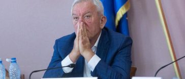 Constantin Toma: Dacă mă dau afară din PSD, aş dormi mai liniştit