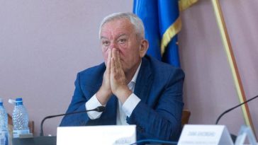 Constantin Toma: Dacă mă dau afară din PSD, aş dormi mai liniştit